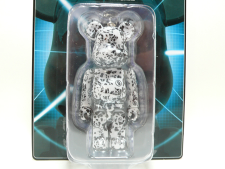 WORLD WIDE TOUR 2 JAM HOME MADE ベアブリック（BE@RBRICK）