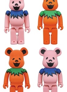 BE@RBRICK.com限定