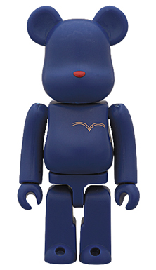 Levi’s SPECIAL MODEL 100% ベアブリック（BE@RBRICK）
