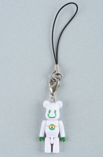PEACE PROJECT 50% ベアブリック（BE@RBRICK）