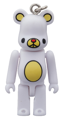 PEACE PROJECT Ver.3 50% ベアブリック（BE@RBRICK）