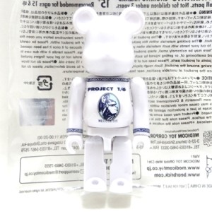 Be@rbrick 2015 project 1/6 Release Series 30 Campaign Novelty 100% Bearbrick Set 