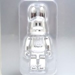 オンライン限定 ラブリック （R@BBRICK） SILVER