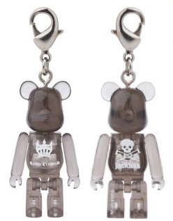 RODEO CROWNS 50% ベアブリック（BE@RBRICK）