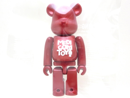 SERIES 27 Release campaign Special Edition ソラマチ ベアブリック （BE@RBRICK）