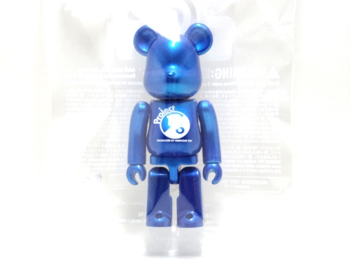 SERIES 29 Release campaign Special Edition 1/6計画 ベアブリック （BE@RBRICK）