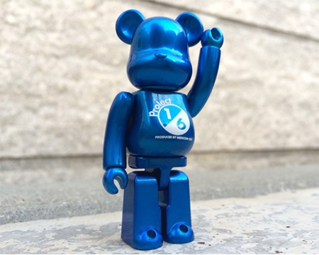 SERIES 29 Release campaign Special Edition 1/6計画 ベアブリック （BE@RBRICK）
