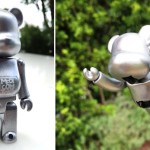 SERIES 30 Release campaign Special Edition ソラマチ ベアブリック （BE@RBRICK） [情報]